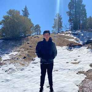 Meet your Posher, Justine